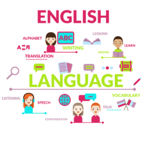 language english language english