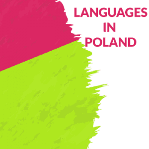 languages in poland languages in poland