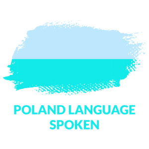 poland language spoken poland language spoken