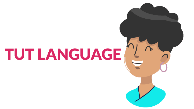 tut language