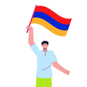 armenia official language armenia official language