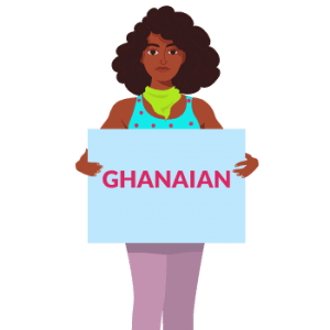 language ghanaian language ghanaian