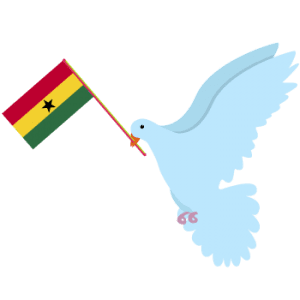 language spoken in ghana language spoken in ghana