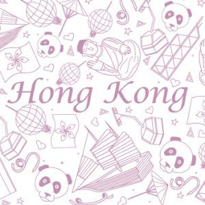 official language of hong kon official language of hong kon