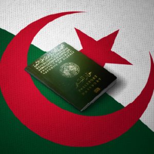 algeria official languages algeria official languages
