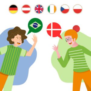 is french and spanish similar is french and spanish similar