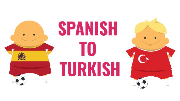translator turkish spanish