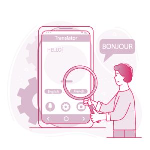 french translater french translater