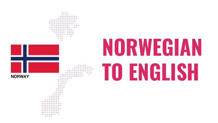translate norwegian to english
