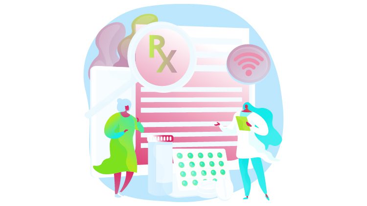 pharmacy translation