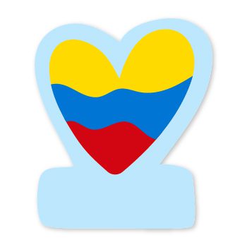 colombia language colombia language
