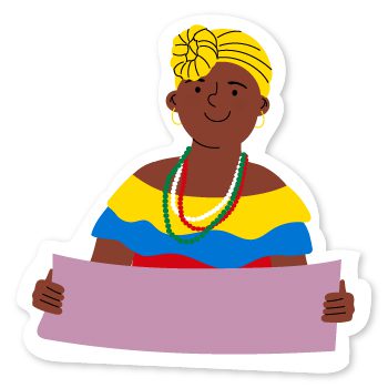 is colombian a language is colombian a language