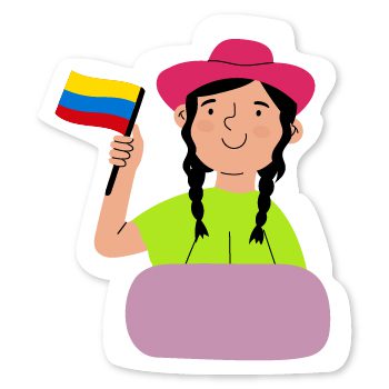 native language of colombia native language of colombia