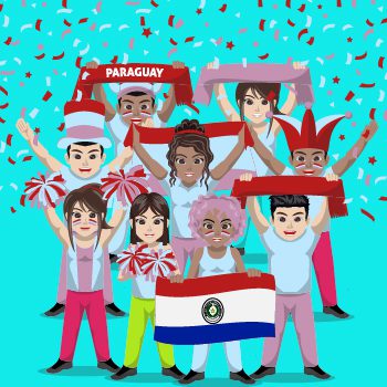 Paraguay and famous people Paraguay and famous people