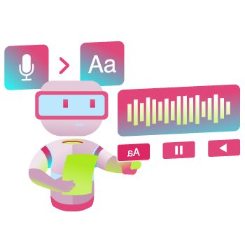 Artificial Translation implementation Artificial Translation implementation