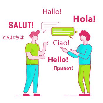 certified creole to english translation