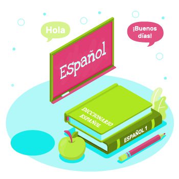english languag spain english languag spain
