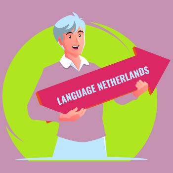 language netherlands netherlands language