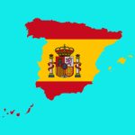 spain compared with zambia