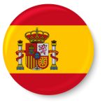 spain compared with latvia