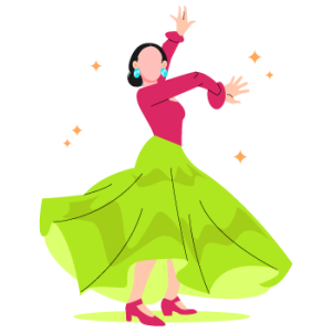 Facts about latin dances Facts about latin dances