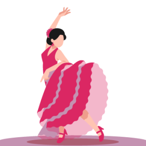 Latin Spanish dance facts Latin Spanish dance facts